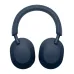 Беспроводные наушники Sony WH-1000XM5 Тёмно-синиe