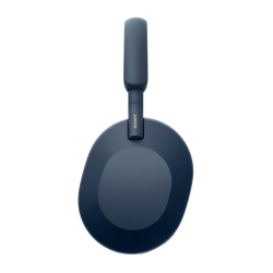 Беспроводные наушники Sony WH-1000XM5 Тёмно-синиe