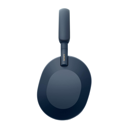 Беспроводные наушники Sony WH-1000XM5 Тёмно-синиe