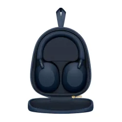 Беспроводные наушники Sony WH-1000XM5 Тёмно-синиe