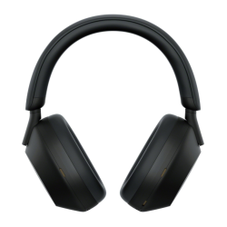 Беспроводные наушники Sony WH-1000XM5 Чёрные