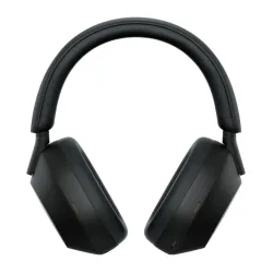 Беспроводные наушники Sony WH-1000XM5 Чёрные