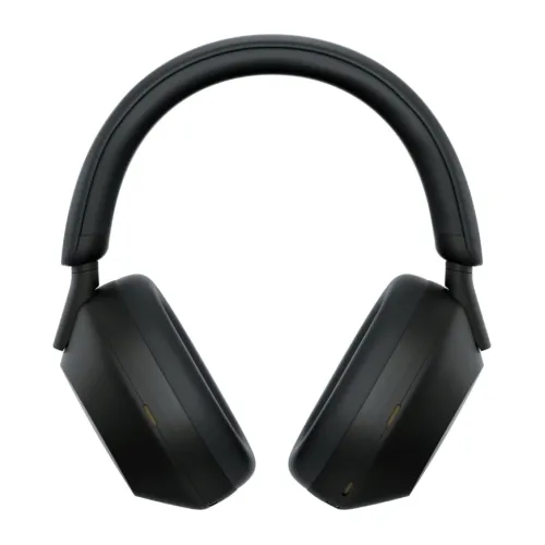Беспроводные наушники Sony WH-1000XM5 Чёрные