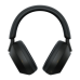 Беспроводные наушники Sony WH-1000XM5 Чёрные