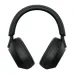 Беспроводные наушники Sony WH-1000XM5 Чёрные