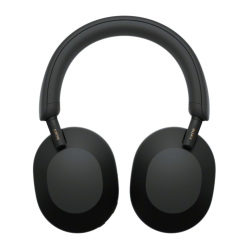 Беспроводные наушники Sony WH-1000XM5 Чёрные