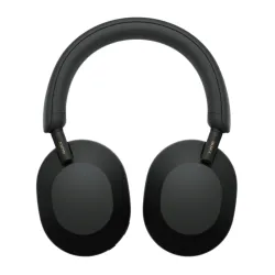 Беспроводные наушники Sony WH-1000XM5 Чёрные