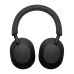 Беспроводные наушники Sony WH-1000XM5 Чёрные
