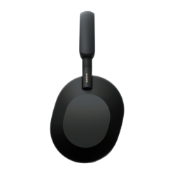 Беспроводные наушники Sony WH-1000XM5 Чёрные