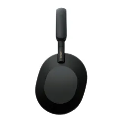 Беспроводные наушники Sony WH-1000XM5 Чёрные