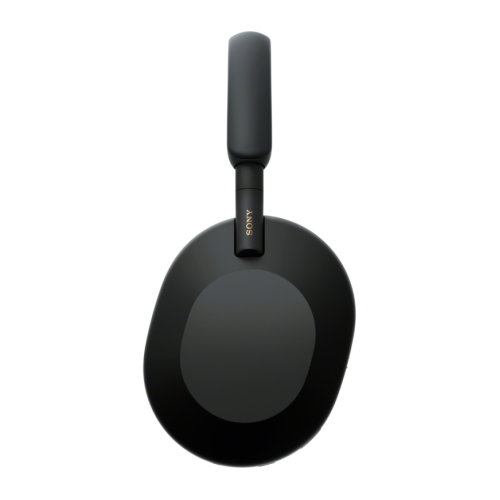 Беспроводные наушники Sony WH-1000XM5 Чёрные
