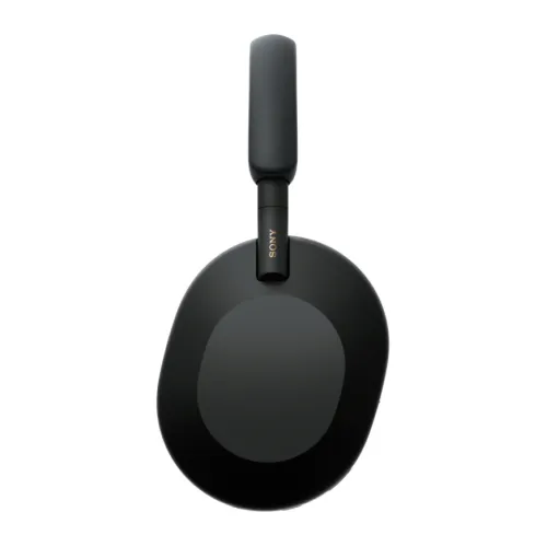 Беспроводные наушники Sony WH-1000XM5 Чёрные
