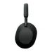 Беспроводные наушники Sony WH-1000XM5 Чёрные