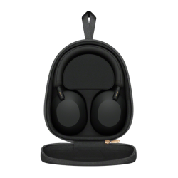 Беспроводные наушники Sony WH-1000XM5 Чёрные