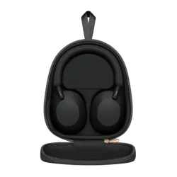 Беспроводные наушники Sony WH-1000XM5 Чёрные