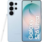 Samsung Galaxy S26 Ultra 16/1 ТБ Голубой