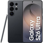 Samsung Galaxy S26 Ultra 12/256 ГБ Чёрный