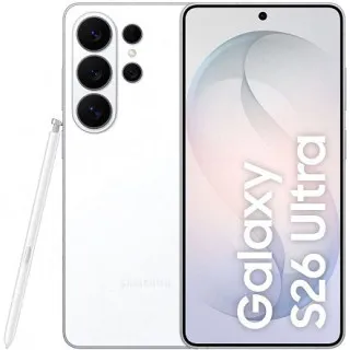 Samsung Galaxy S26 Ultra 12/256 ГБ Белый