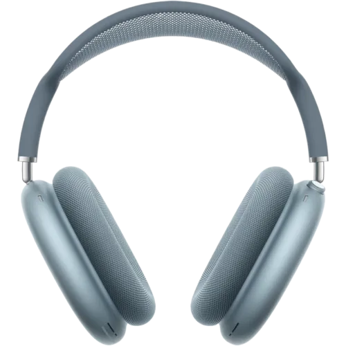 AirPods Max 2024 (Голубой)