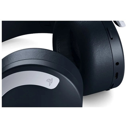Беспроводная гарнитура Sony PULSE 3D для PS 5/PS 4 Белый