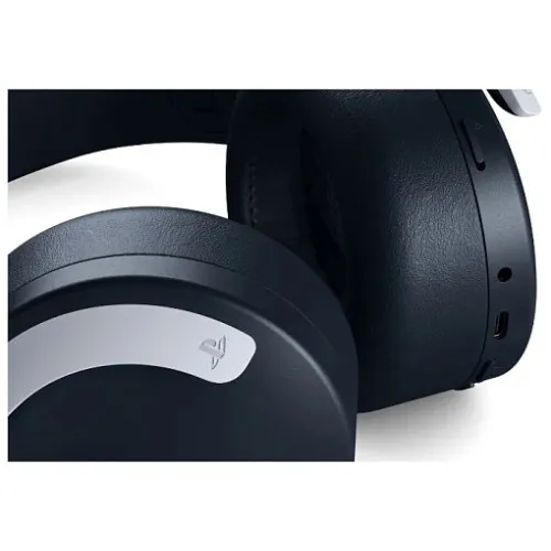Беспроводная гарнитура Sony PULSE 3D для PS 5/PS 4 Белый