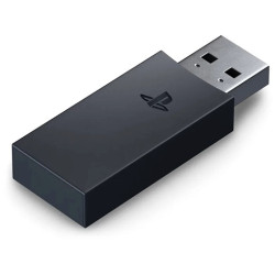 Беспроводная гарнитура Sony PULSE 3D для PS 5/PS 4 Белый