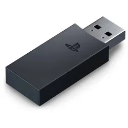 Беспроводная гарнитура Sony PULSE 3D для PS 5/PS 4 Белый