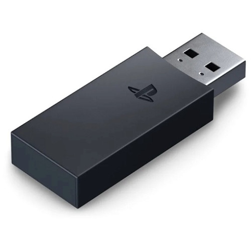 Беспроводная гарнитура Sony PULSE 3D для PS 5/PS 4 Белый