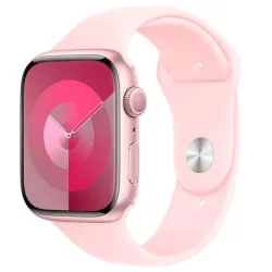 Apple Watch Series 9 41 мм (Pink)