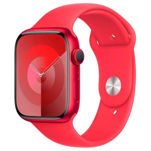 Apple Watch Series 9 41 мм (Red)