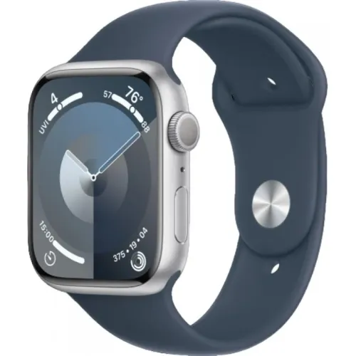 Apple Watch Series 9 45 мм (Silver)