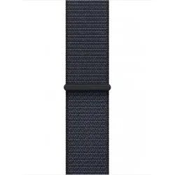 Apple Watch 10 42mm Sport Loop Ink (Черный)