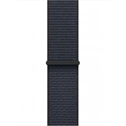 Apple Watch 10 42mm Sport Loop Ink (Черный)