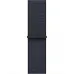 Apple Watch 10 42mm Sport Loop Ink (Черный)