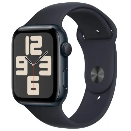 Apple Watch SE 2 40mm (темная ночь)