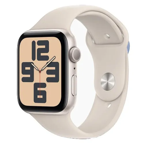 Apple Watch SE 2 2023 44mm (сияющая звезда)