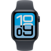 Apple Watch SE 3 40mm Sport Band (черный)