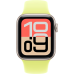 Apple Watch SE 3 40mm Sport Band (сияющая звезда/желтый)