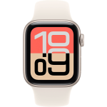 Apple Watch SE 3 40мм Спортивный ремешок (сияющая звезда)