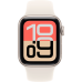 Apple Watch SE 3 44mm Sport Band (сияющая звезда)