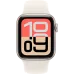 Apple Watch SE 3 44мм Спортивный ремешок (Сияющая звезда)