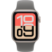 Apple Watch SE 3 40mm Sport Band (сияющая звезда/серый)