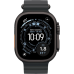 Apple Watch Ultra 3 49mm океаническая петля (black/черный)