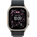 Apple Watch Ultra 3 49mm альпийская петля (natural/черный)