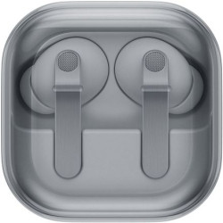 Samsung Buds 4 Pro Белые