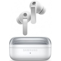 Samsung Buds 4 Pro Белые