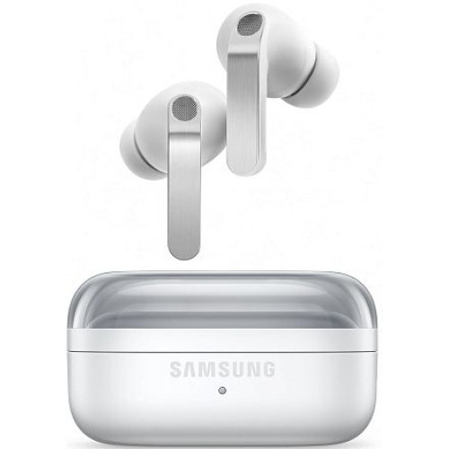 Samsung Buds 4 Pro Белые
