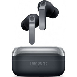 Samsung Buds 4 Pro Чёрные