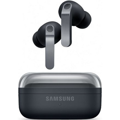 Samsung Buds 4 Pro Чёрные