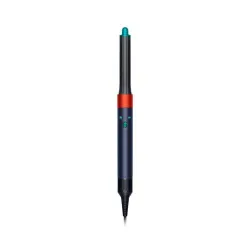 Стайлер Dyson HS05 Airwrap Complete Long Barrel Prussian Blue/Topaz Orange